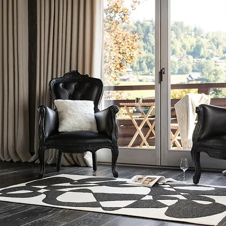 Domek alpejski Crystal *