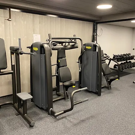 Domek alpejski Crystal Megève