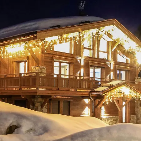 Crystal Chalet