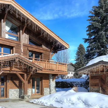 Crystal Chalet
