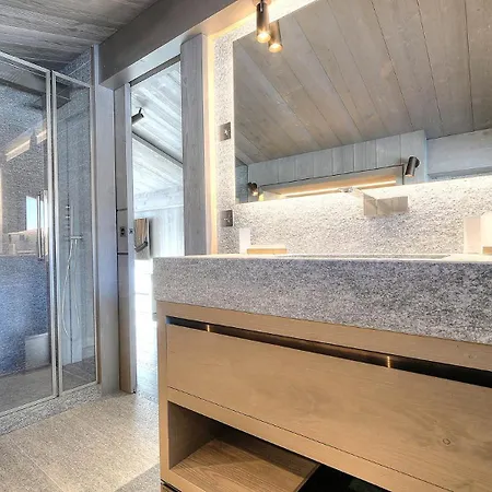 Crystal Chalet