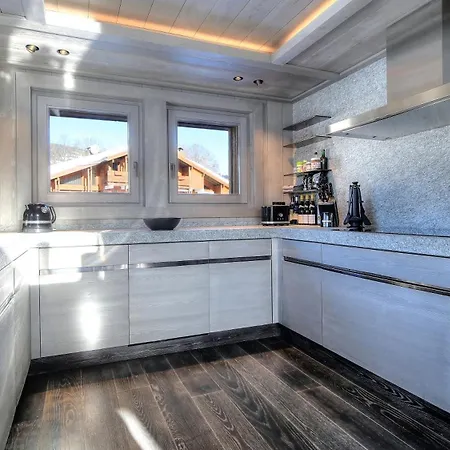 Crystal Horská chata *