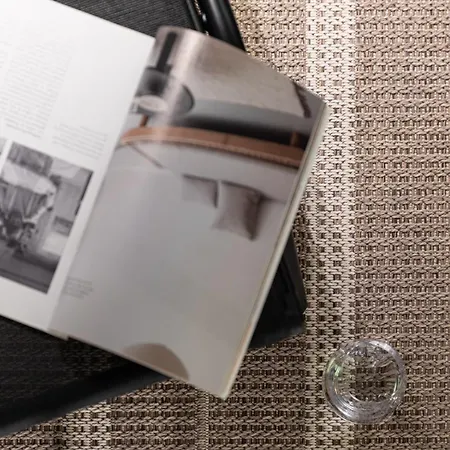 Horská chata Crystal