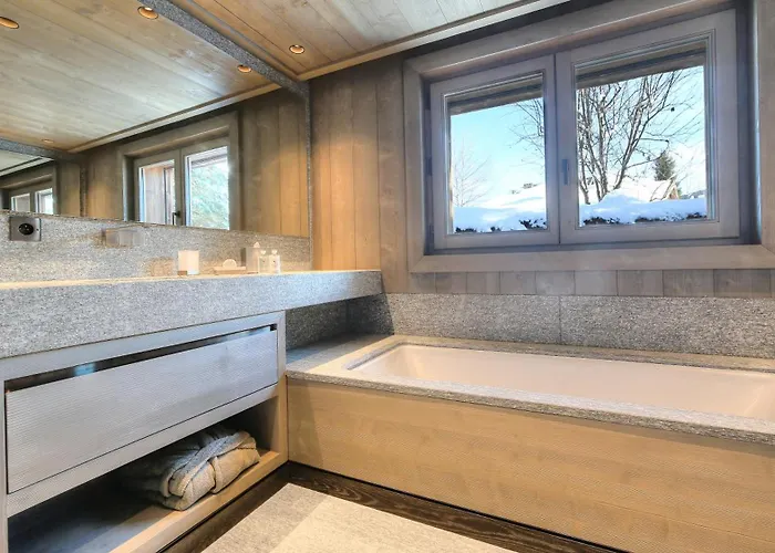 木屋 Crystal 梅杰夫